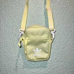 Adidas bag